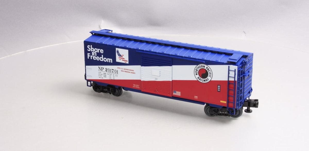 Lionel 3-17501 O Gauge LCCA 2017 Convention NP 