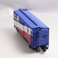 Lionel 3-17501 O Gauge LCCA 2017 Convention NP "Share the Freedom" Boxcar LN/Box