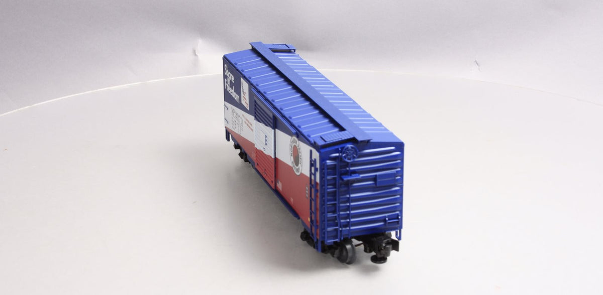 Lionel 3-17501 O Gauge LCCA 2017 Convention NP 