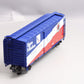 Lionel 3-17501 O Gauge LCCA 2017 Convention NP "Share the Freedom" Boxcar LN/Box