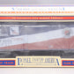 Lionel 3-17501 O Gauge LCCA 2017 Convention NP "Share the Freedom" Boxcar LN/Box