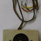 American Flyer XA-1166-WB S Scale Air Chime Whistle White Base
