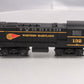 American Flyer 6-48141 S Scale Western Maryland Baldwin Switcher MT/Box