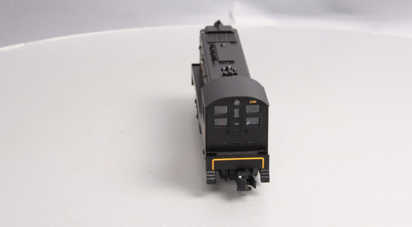 American Flyer 6-48141 S Scale Western Maryland Baldwin Switcher MT/Box