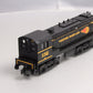 American Flyer 6-48141 S Scale Western Maryland Baldwin Switcher MT/Box