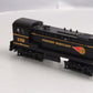 American Flyer 6-48141 S Scale Western Maryland Baldwin Switcher MT/Box