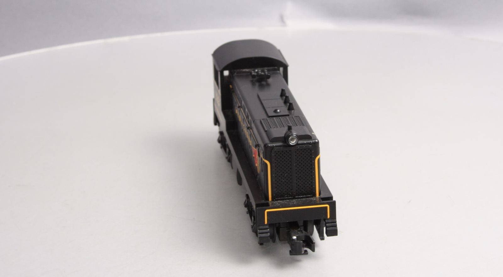 American Flyer 6-48141 S Scale Western Maryland Baldwin Switcher MT/Box