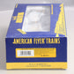 American Flyer 6-48141 S Scale Western Maryland Baldwin Switcher MT/Box