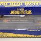 American Flyer 6-48141 S Scale Western Maryland Baldwin Switcher MT/Box