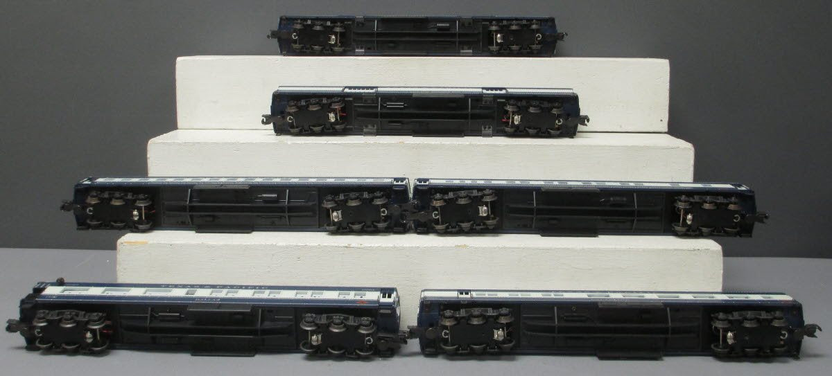K-Line K44891 O Texas & Pacific 18