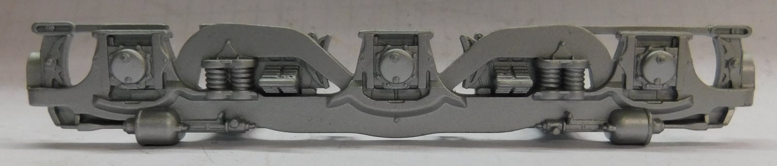 Lionel 8953-245X Right Hand Silver Truck Side without Step