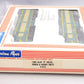 American Flyer 4-8251 S Gauge Erie Alco AA Diesel Locomotive Set LN/Box