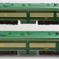 American Flyer 4-8251 S Gauge Erie Alco AA Diesel Locomotive Set LN/Box