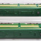 American Flyer 4-8251 S Gauge Erie Alco AA Diesel Locomotive Set LN/Box
