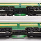 American Flyer 4-8251 S Gauge Erie Alco AA Diesel Locomotive Set LN/Box