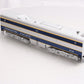 American Flyer 6-48118 S Missouri Pacific Non-Powered 'B' Unit Diesel Locomotive LN/Box