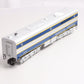 American Flyer 6-48118 S Missouri Pacific Non-Powered 'B' Unit Diesel Locomotive LN/Box