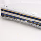 American Flyer 6-48118 S Missouri Pacific Non-Powered 'B' Unit Diesel Locomotive LN/Box