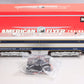 American Flyer 6-48118 S Missouri Pacific Non-Powered 'B' Unit Diesel Locomotive LN/Box