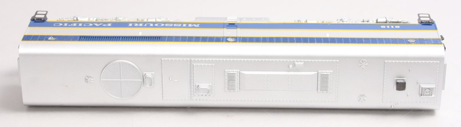 American Flyer 6-48118 S Missouri Pacific Non-Powered 'B' Unit Diesel Locomotive LN/Box