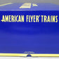 American Flyer 6-48978 S Union Pacific Heavyweight Passenger Car (Set of 4) LN/Box