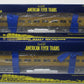 American Flyer 6-48978 S Union Pacific Heavyweight Passenger Car (Set of 4) LN/Box