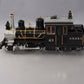 LGB 21251 G Sandy River & Rangeley Lakes Railroad Forney Steam Locomotive #21 LN/Box
