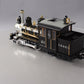 LGB 21251 G Sandy River & Rangeley Lakes Railroad Forney Steam Locomotive #21 LN/Box