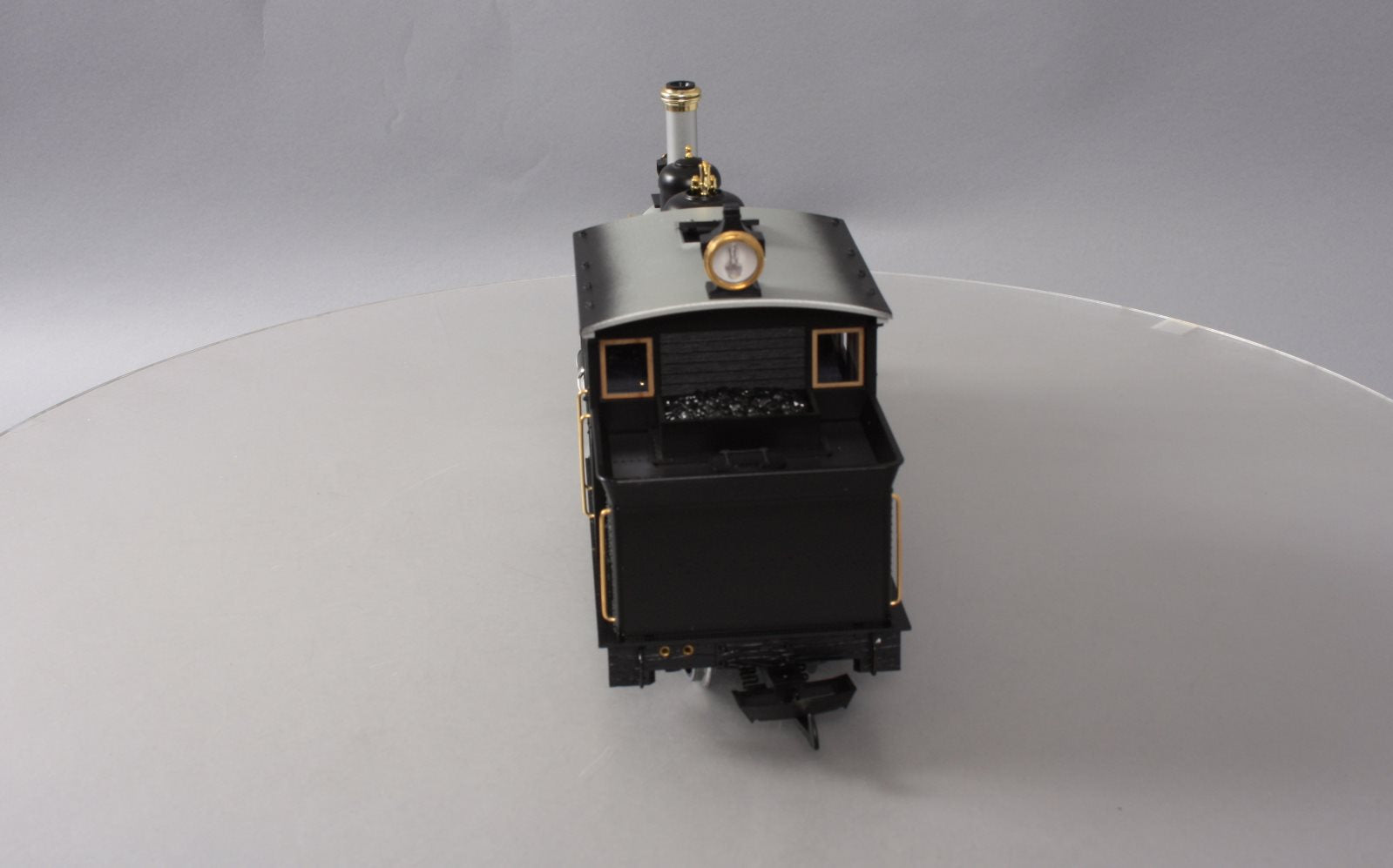 LGB 21251 G Sandy River & Rangeley Lakes Railroad Forney Steam Locomotive #21 LN/Box