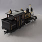 LGB 21251 G Sandy River & Rangeley Lakes Railroad Forney Steam Locomotive #21 LN/Box