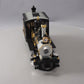 LGB 21251 G Sandy River & Rangeley Lakes Railroad Forney Steam Locomotive #21 LN/Box