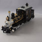 LGB 21251 G Sandy River & Rangeley Lakes Railroad Forney Steam Locomotive #21 LN/Box