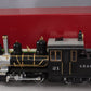 LGB 21251 G Sandy River & Rangeley Lakes Railroad Forney Steam Locomotive #21 LN/Box