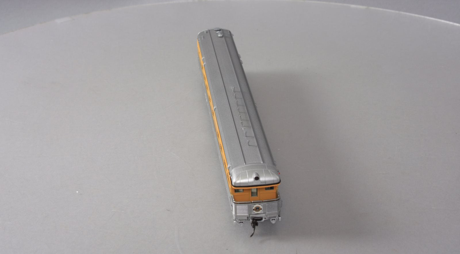 Kato 35-6009 HO Denver & Rio Grande 