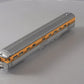 Kato 35-6009 HO Denver & Rio Grande "Wilson McCarthy" Corrugated Business Car LN/Box