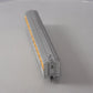Kato 35-6009 HO Denver & Rio Grande "Wilson McCarthy" Corrugated Business Car LN/Box