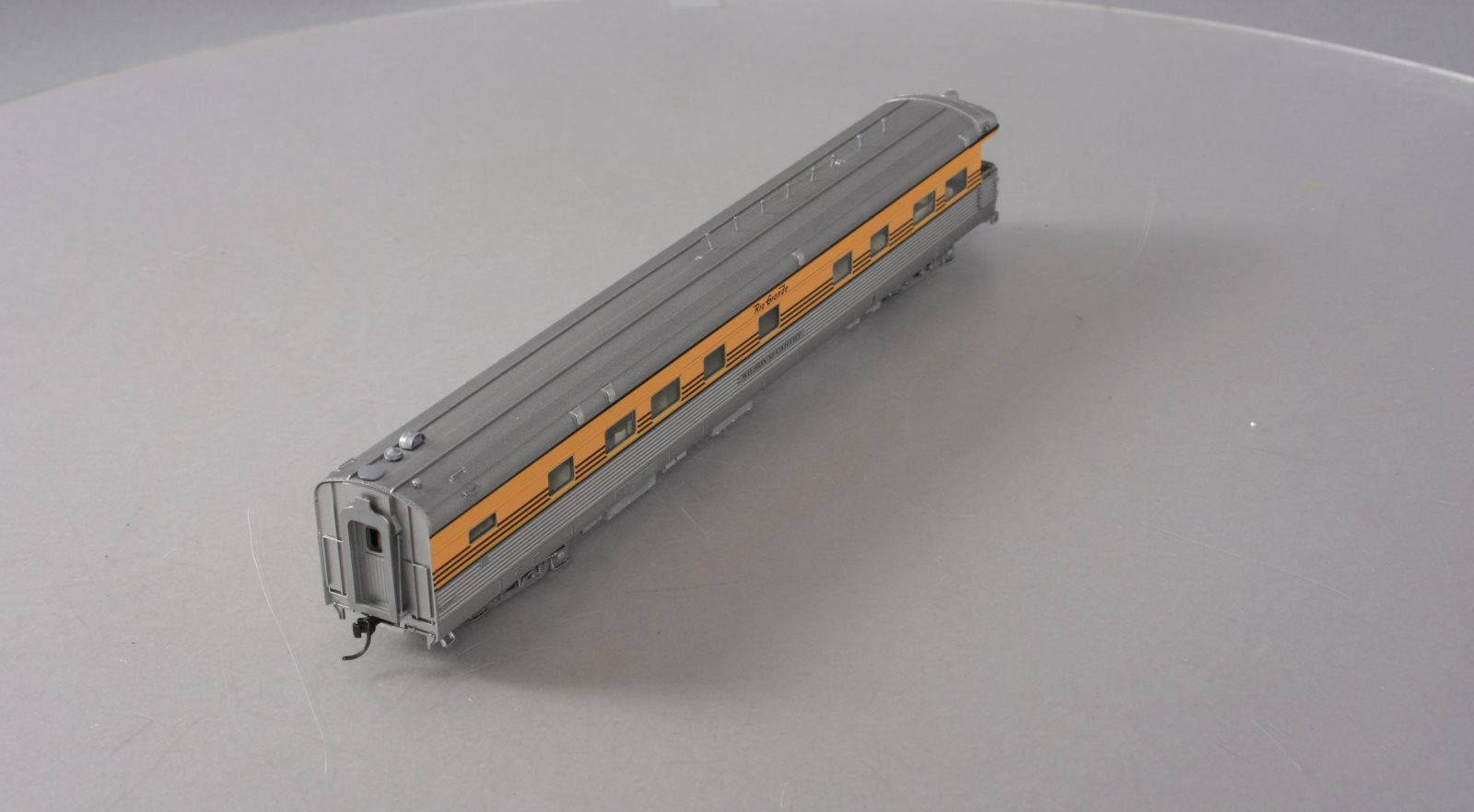 Kato 35-6009 HO Denver & Rio Grande 