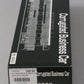 Kato 35-6009 HO Denver & Rio Grande "Wilson McCarthy" Corrugated Business Car LN/Box