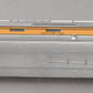 Kato 35-6009 HO Denver & Rio Grande "Wilson McCarthy" Corrugated Business Car LN/Box
