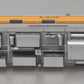 Kato 35-6009 HO Denver & Rio Grande "Wilson McCarthy" Corrugated Business Car LN/Box