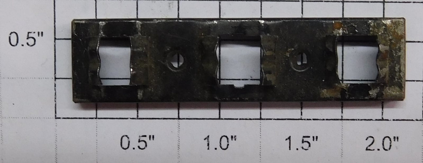 Lionel CT-O27 O27 Metal Cross Tie