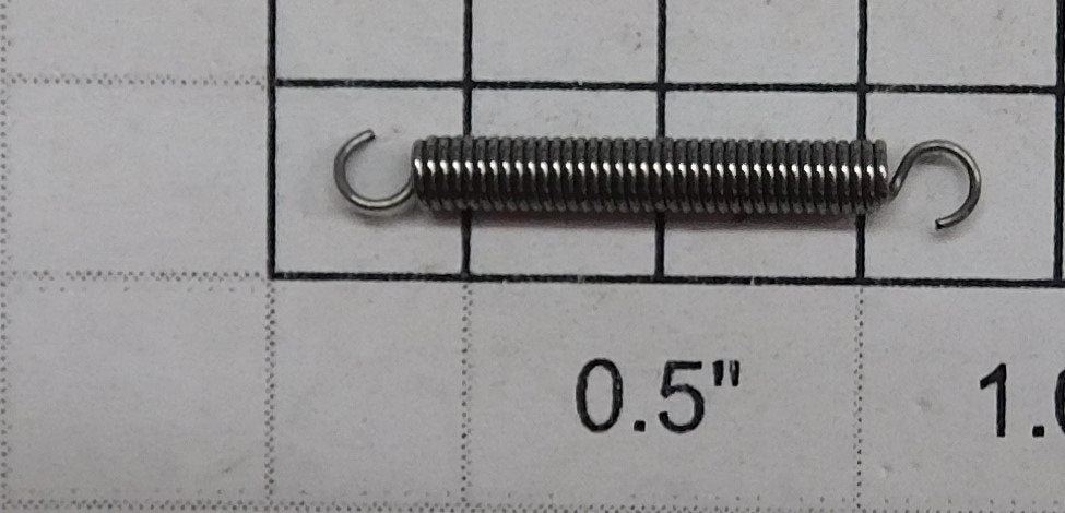Lionel 8008-21 Pantograph Spring