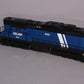 Lionel 6-18824 O Montana Rail Link SD-9 Diesel Locomotive w/Horn #600 EX/Box