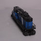Lionel 6-18824 O Montana Rail Link SD-9 Diesel Locomotive w/Horn #600 EX/Box