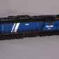 Lionel 6-18824 O Montana Rail Link SD-9 Diesel Locomotive w/Horn #600 EX/Box