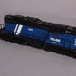 Lionel 6-18824 O Montana Rail Link SD-9 Diesel Locomotive w/Horn #600 EX/Box