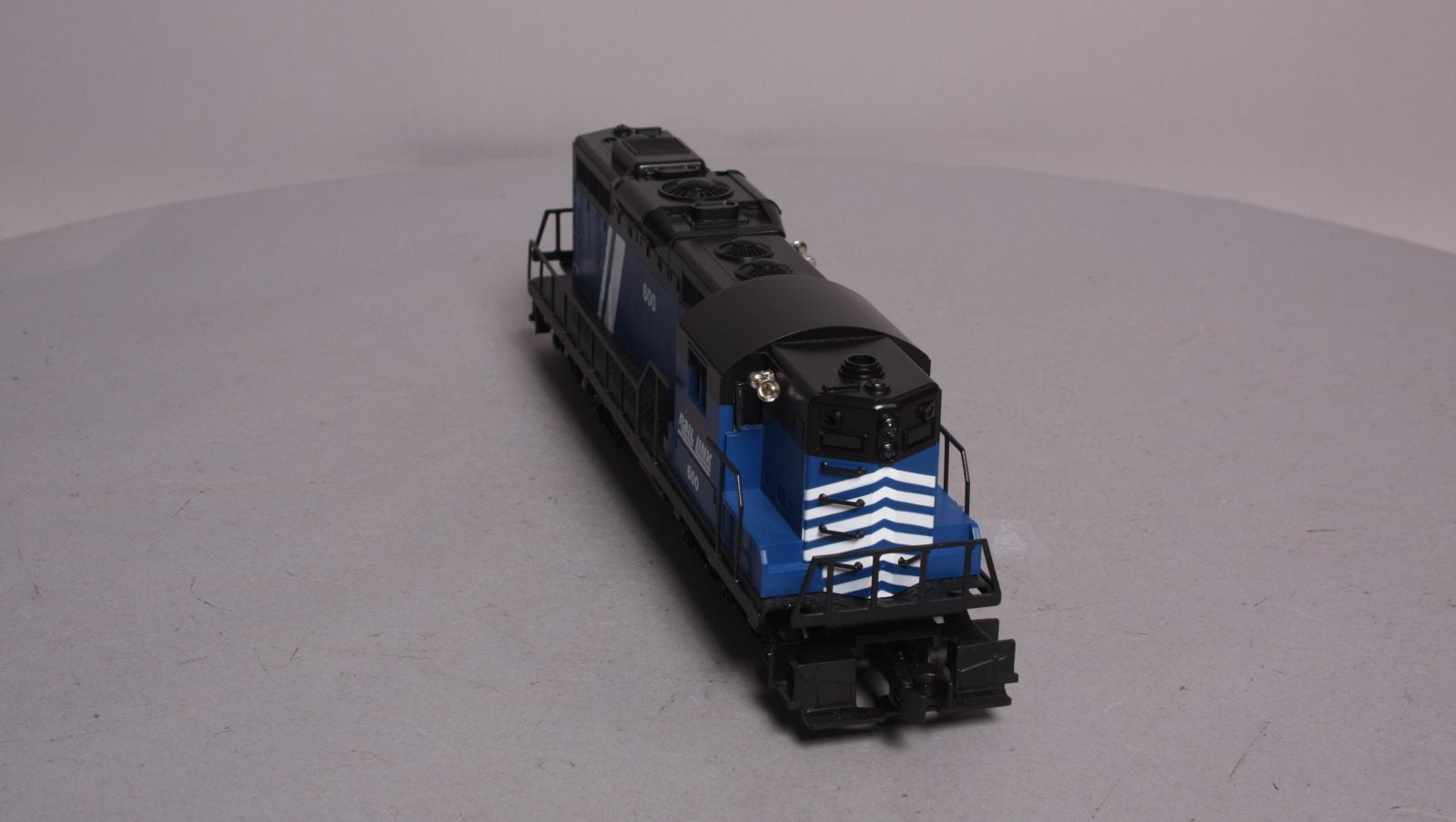 Lionel 6-18824 O Montana Rail Link SD-9 Diesel Locomotive w/Horn #600 EX/Box