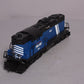 Lionel 6-18824 O Montana Rail Link SD-9 Diesel Locomotive w/Horn #600 EX/Box