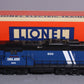 Lionel 6-18824 O Montana Rail Link SD-9 Diesel Locomotive w/Horn #600 EX/Box