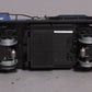 Lionel 6-18824 O Montana Rail Link SD-9 Diesel Locomotive w/Horn #600 EX/Box